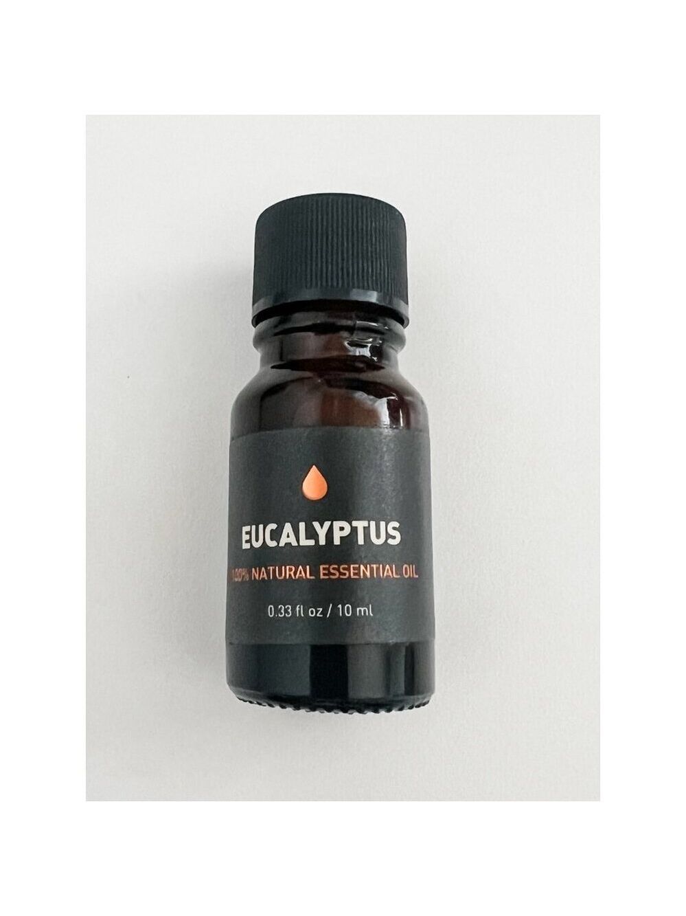 Way Of Will Essential Oil 10mL Eucalyptus NEW
